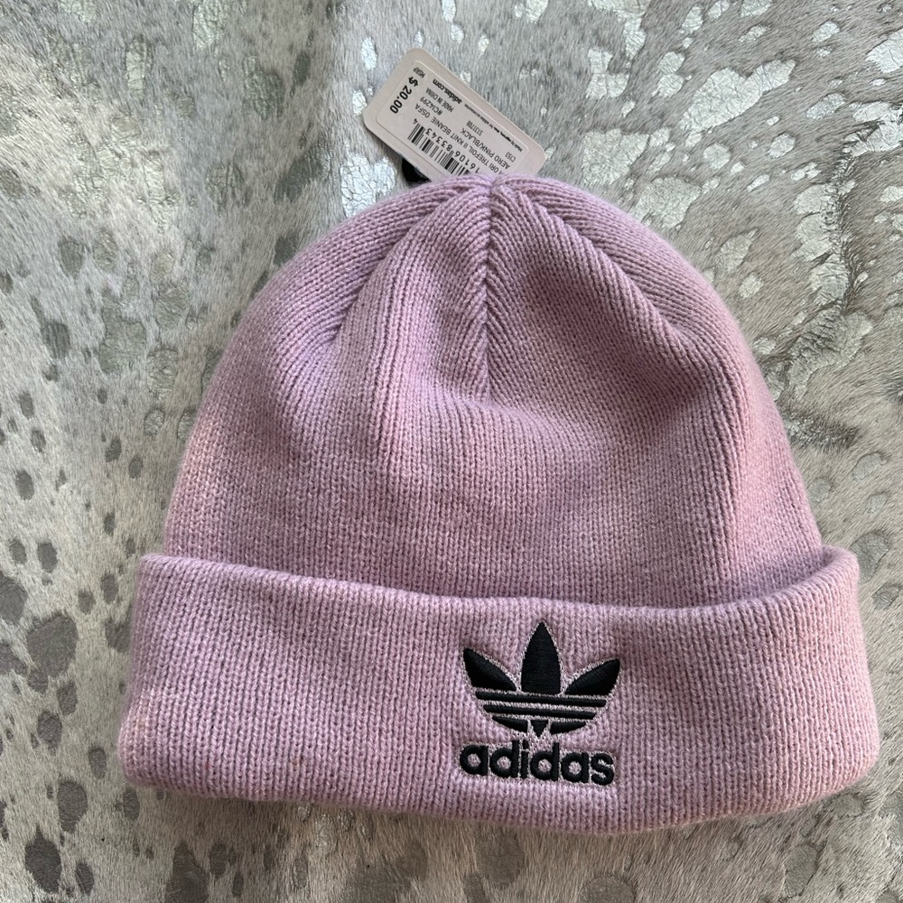 Adidas Beenie OS